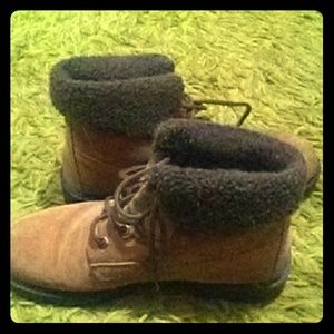 winter boots unisex